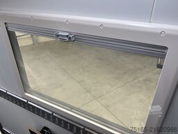 Vezeko TK C 18.35 SP Offroad Campinganhänger