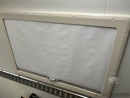 Vezeko TK C 18.35 SP Offroad Campinganhänger