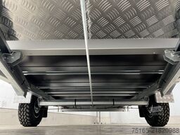 Vezeko TK C 18.35 SP Offroad Campinganhänger