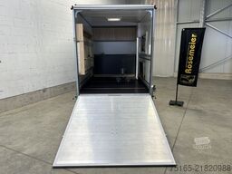 Vezeko TK C 18.35 SP Offroad Campinganhänger