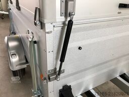 TPV Trailers KT-EB3 Street Camper Campinganhänger