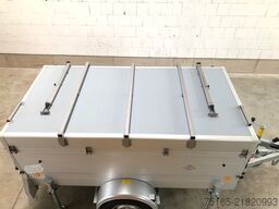 TPV Trailers KT-EB3 Street Camper Campinganhänger