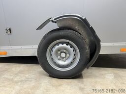 Vezeko Husky FB K 13.28 Absenker