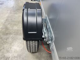 Vezeko Husky FB K 13.28 Absenker