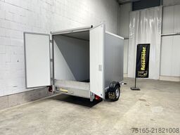 Vezeko Husky FB K 13.28 Absenker