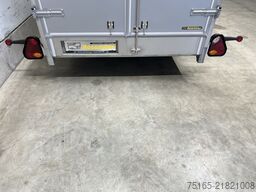 Vezeko Husky FB K 13.28 Absenker