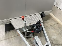 Vezeko Husky FB K 13.28 Absenker