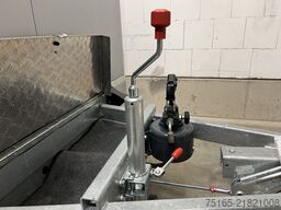 Vezeko Husky FB K 13.28 Absenker