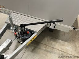 Vezeko Husky FB K 13.28 Absenker