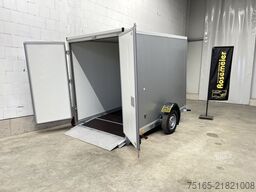 Vezeko Husky FB K 13.28 Absenker