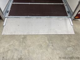 Vezeko Husky FB K 13.28 Absenker