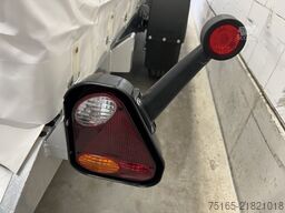 Vezeko Husky FB 35.35 Plane weiß Absenker