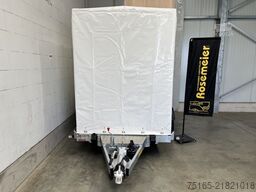 Vezeko Husky FB 35.35 Plane weiß Absenker