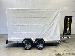 Vezeko Husky FB 35.35 Plane weiß Absenker