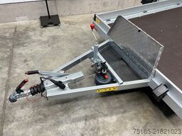 Vezeko Husky Smart FB 18.30 Absenker