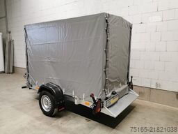 Vezeko Husky F 10.25 Plane Absenker