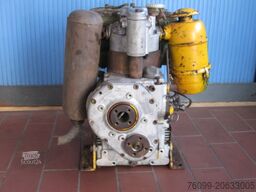 Hatz E 75  1-Zylinder Dieselmotor