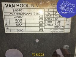 Vanhool 