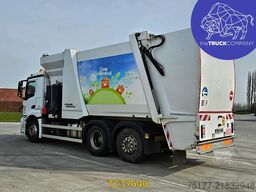 Mercedes-Benz Antos 2536