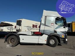 Renault T 460