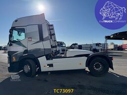 Renault T 460
