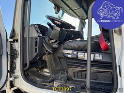 Renault T 460