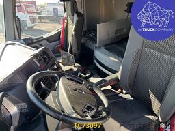 Renault T 460