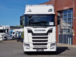 Scania 660S V8 NGS Highline 4x2 - New - Full spec - Re...