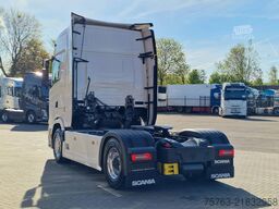Scania 660S V8 NGS Highline 4x2 - New - Full spec - Re...