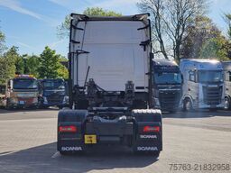 Scania 660S V8 NGS Highline 4x2 - New - Full spec - Re...