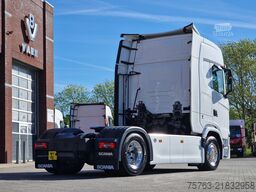 Scania 660S V8 NGS Highline 4x2 - New - Full spec - Re...