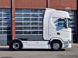 Scania 660S V8 NGS Highline 4x2 - New - Full spec - Re...
