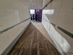 Volvo FE 320 - Euro 6 - full air - side opening - lif...