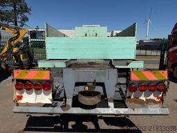 Scania 164G-480 V8 6x4 - RETARDER - EURO 3 - MANUAL - ...