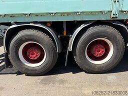 Scania 164G-480 V8 6x4 - RETARDER - EURO 3 - MANUAL - ...