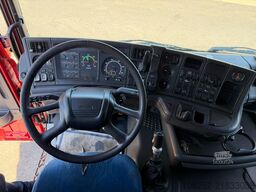 Scania 164G-480 V8 6x4 - RETARDER - EURO 3 - MANUAL - ...