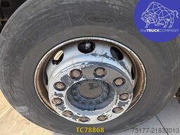 MAN TGX 18.470