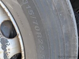 MAN TGX 18.470