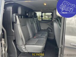Ford Transit Custom L2H1 5 - Places
