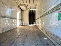 Mercedes-Benz Actros 2745 6x2/Mitsubishi TU85SA/Eu6/2 x LBW/K...