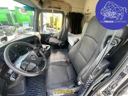 Mercedes-Benz Actros 1843