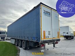 Schmitz Cargobull SCS 27