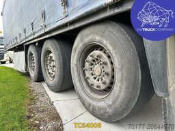 Schmitz Cargobull SCS 27