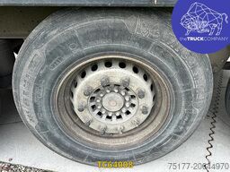 Schmitz Cargobull SCS 27