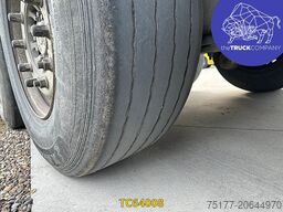 Schmitz Cargobull SCS 27