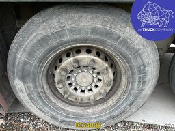 Schmitz Cargobull SCS 27