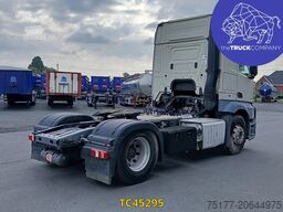 Mercedes-Benz Actros 1843