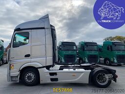Mercedes-Benz Actros 1845