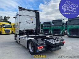 Mercedes-Benz Actros 1845