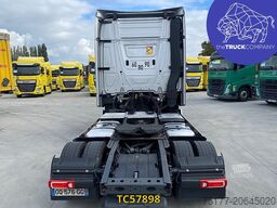 Mercedes-Benz Actros 1845